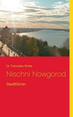 Nischni Nowgorod (Paperback)