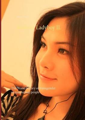 Kathoey Ladyboy II. (Paperback)