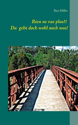 Rien Ne Vas Plus?! (Paperback)