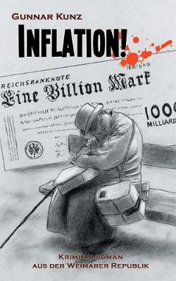 Inflation! (Paperback)