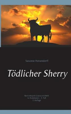 Todlicher Sherry (Paperback)