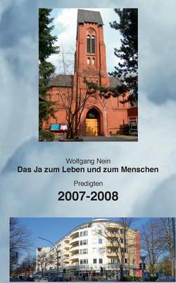 Das Ja Zum Leben Und Zum Menschen, Band 2 (Paperback)