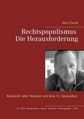 Rechtspopulismus - Die Herausforderung (Paperback)