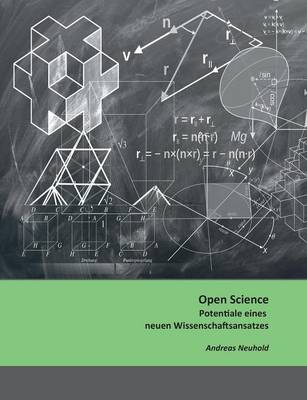 Open Science (Paperback)