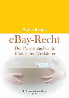 Ebay-Recht (Paperback)