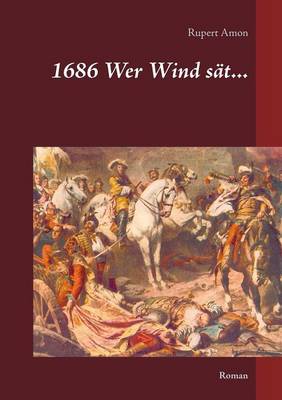 1686 Wer Wind SAT... (Paperback)