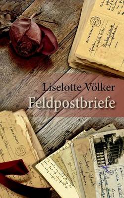 Feldpostbriefe (Paperback)