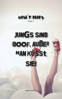 Nati's Diary 1 (Paperback)