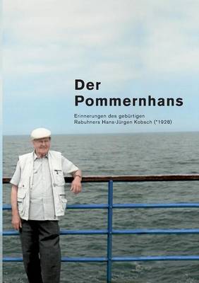 Der Pommernhans (Paperback)
