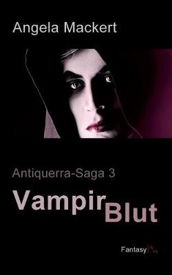 Vampirblut (Paperback)