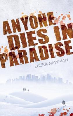 Anyone Dies in Paradise (Paperback)