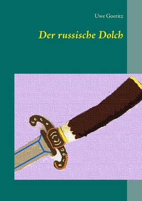Der Russische Dolch (Paperback)