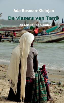 de Vissers Van Tanji (Paperback)