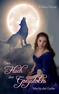 Der Fluch Der Greystokes (Paperback)