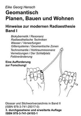 Geomantisch Planen, Bauen Und Wohnen, Band I (Paperback)