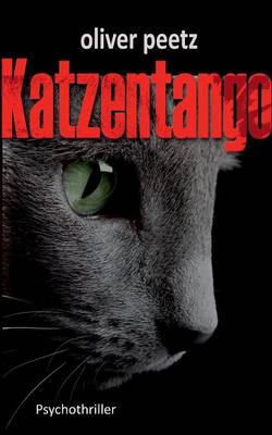 Katzentango (Paperback)