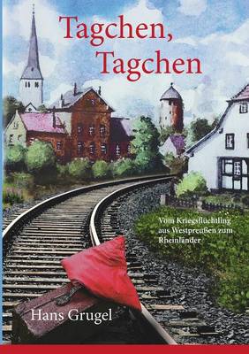 Tagchen, Tagchen (Paperback)