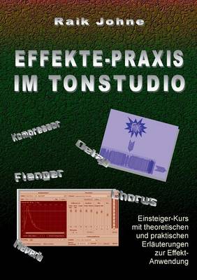 Effekte-Praxis Im Tonstudio (Paperback)