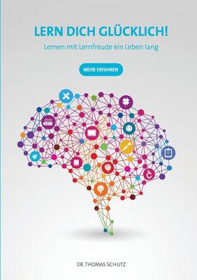 Lern Dich Glucklich! (Paperback)
