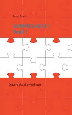 Kommissariat - Band 2 (Paperback)