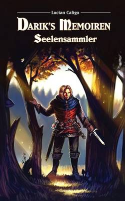 Dariks Memoiren (Paperback)