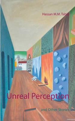 Unreal Perception (Paperback)