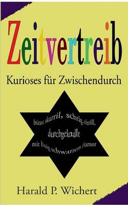 Zeitvertreib (Paperback)
