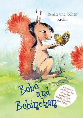 Bobo Und Bobinchen (Paperback)