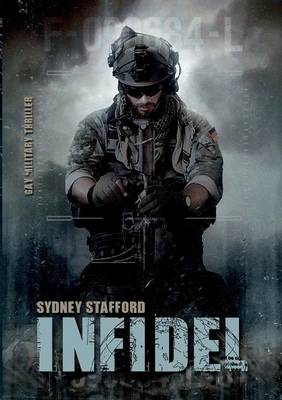 Infidel (Paperback)