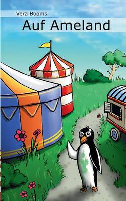 Auf Ameland (Paperback)