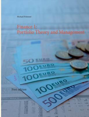 Finance 1: Portfolio Theory and Management (Paperback)