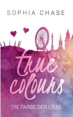 True Colours (Paperback)