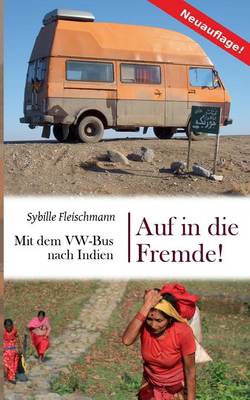 Auf in Die Fremde! (Paperback)