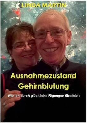 Ausnahmezustand Gehirnblutung (Paperback)