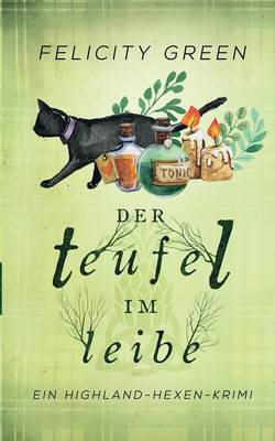 Der Teufel Im Leibe (Paperback)