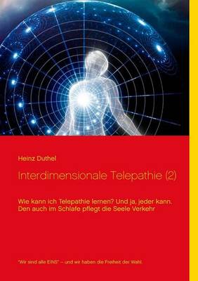 Interdimensionale Telepathie (2) (Paperback)