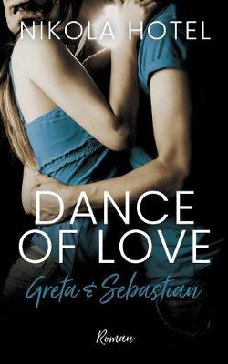 Greta & Sebastian (Paperback)
