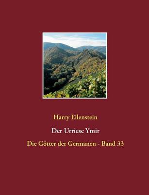 Der Urriese Ymir (Paperback)