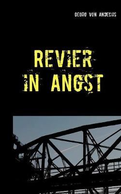 Revier in Angst (Paperback)