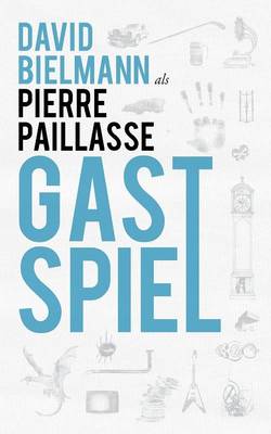 Gastspiel (Paperback)