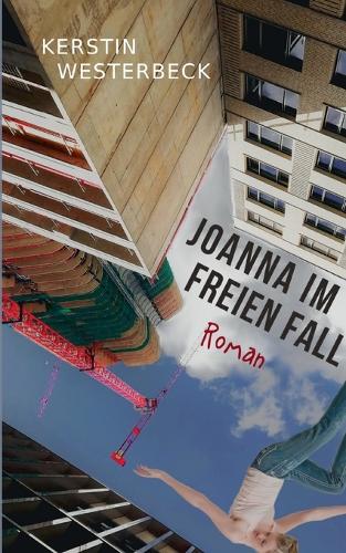 Joanna Im Freien Fall (Paperback)