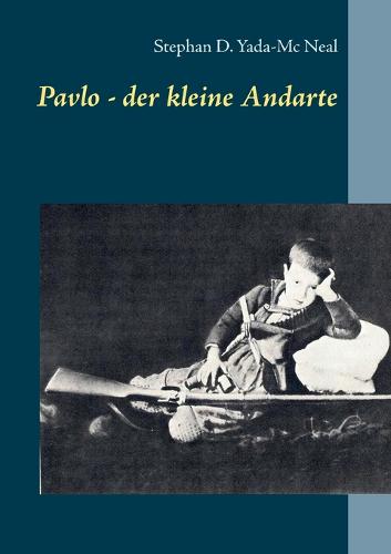 Pavlo - Der Kleine Andarte (Paperback)
