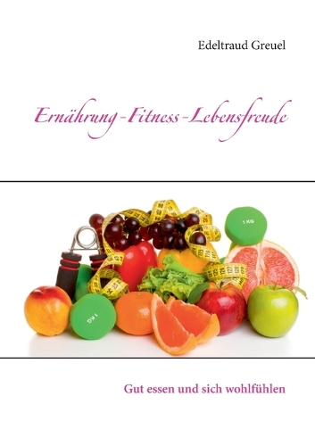 Ernahrung-Fitness-Lebensfreude (Paperback)
