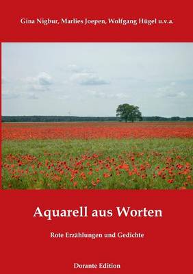 Aquarell Aus Worten (Paperback)