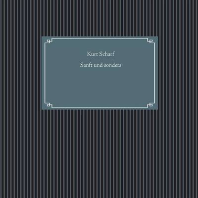 Sanft Und Sonders (Paperback)