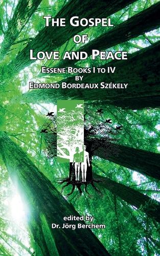 The Gospel of Love and Peace (Paperback)