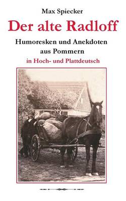 Der Alte Radloff (Paperback)