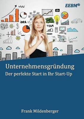 Unternehmensgr ndung (Paperback)