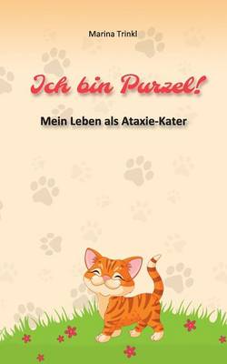 Ich Bin Purzel! (Paperback)