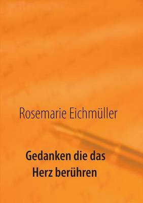 Gedanken Die Das Herz Ber�hren (Paperback)